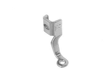 Janome metaal Borduurvoet (P)