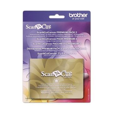 Brother Premium Pack 2