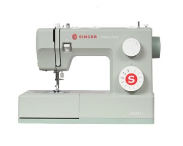 Singer Heavy Duty 4511
