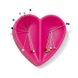 Prym Love speldenmagneet Hart