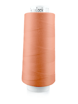 Trojalock 135, Zalm roze