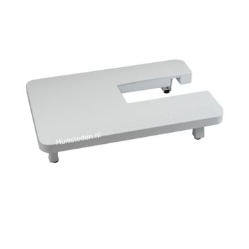 Bernette 37 / 38 aanschuiftafel