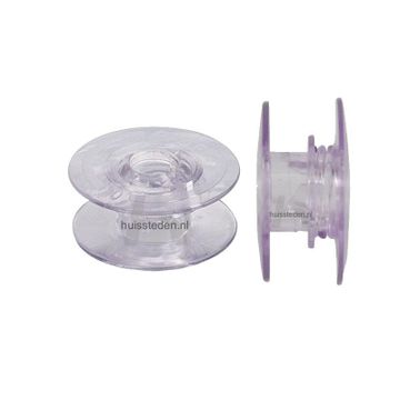 Pfaff spoeltjes  J - 10st