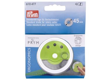 Prym Ergonomics Reserve Ø45mm rolmes