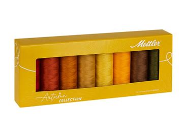 Mettler Autumn Collectie 8x150m