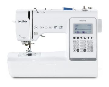 Brother innovis A150