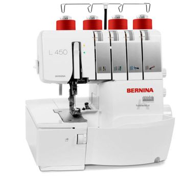 Bernina L450
