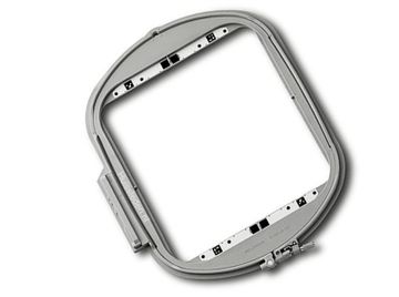 Brother Stellaire borduurring 240x240mm