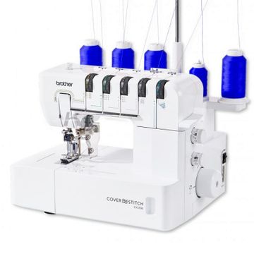 Brother coverstitch cv3550