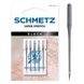 Schmetz HAx1 BLACK super stretch 75/11
