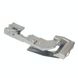 Babylock Rimpelvoet, voor lockmachine