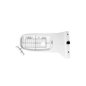 Janome 400/550 borduurraam 100x40mm