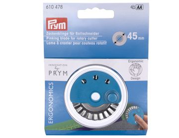Prym Ergonomics Reserve Ø45mm Kartelmes