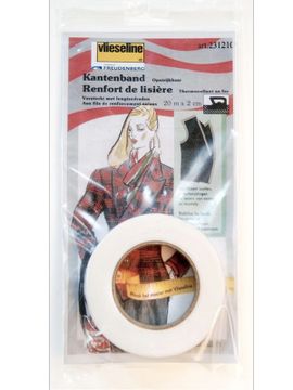 Vlieseline Kantenband, 2cm