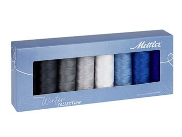 Mettler Winter Collectie 8x150m