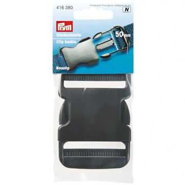 Prym Klikgespen 50mm
