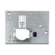 Janome MC 7700 steekplaat