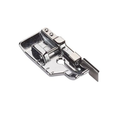 Bernette B77,B79 Patchworkvoet met geleider