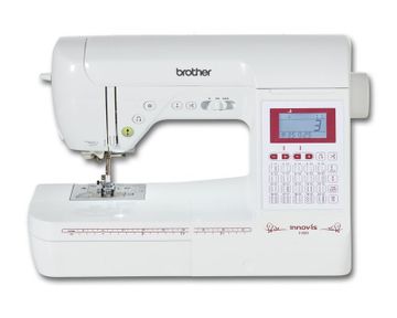 Brother Innovis F400