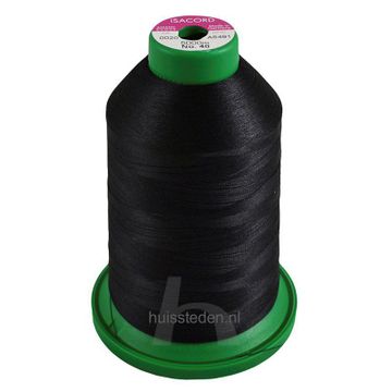 Isacord 0020 5000m