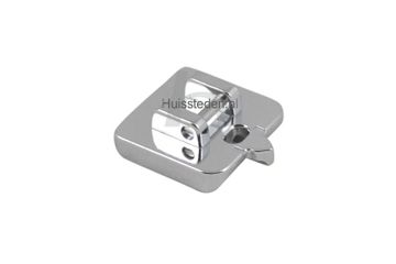 Husqvarna blinde ritsvoet, metaal
