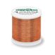 Madeira Metallic brilliant copper, 200m