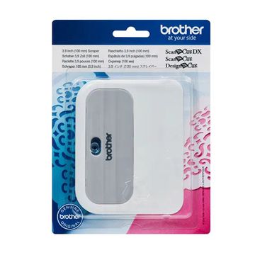 Brother Schraper