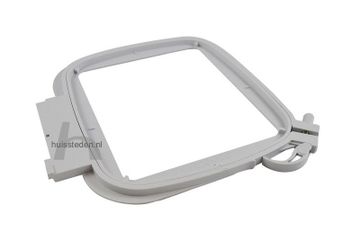 Pfaff square hoop 120x120mm
