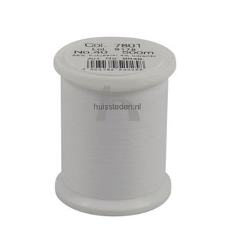 Madeira Frosted matt 7801