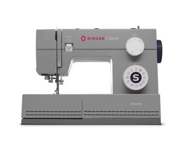 Singer Heavy Duty Denim 6335