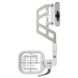Janome MC100E/1000 borduurraam 50x50mm