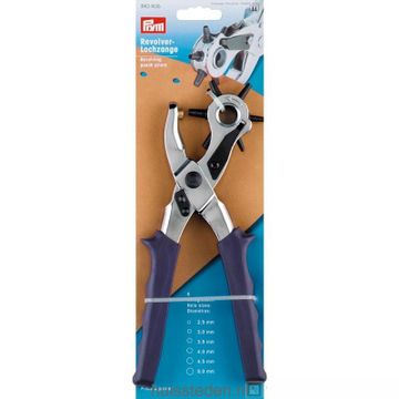 Prym Gaatjestang