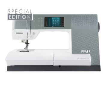 Pfaff Expression 720 SP
