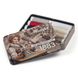 Mettler Seralon Nostalgia box