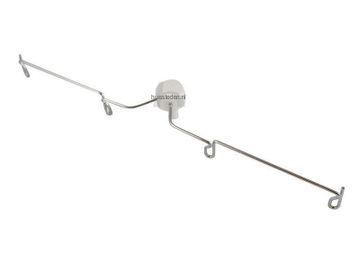 Bernina/Juki lockmachine draadgeleider