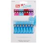 Prym Love stof clips 2,6 - 5,5cm