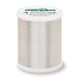 Madeira Metallic brilliant silver, 1000m