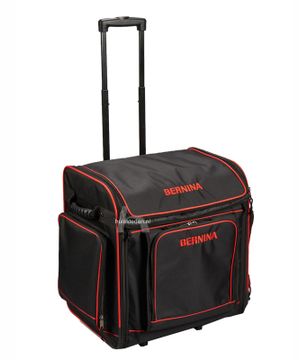 Bernina L850/L860/L890 trolley