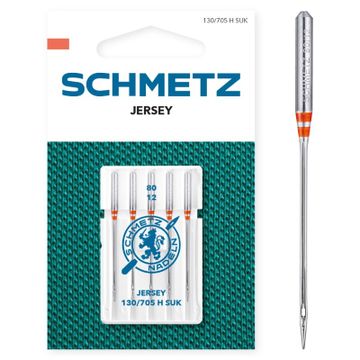 Schmetz Jersey naald 70/10