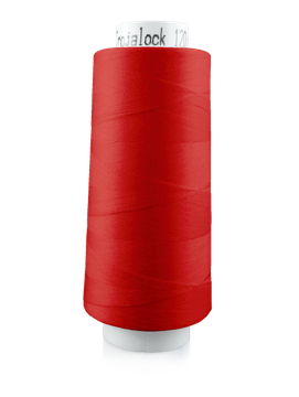 Trojalock 7155, Licht rood