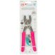 Prym Love Vario druktang, roze