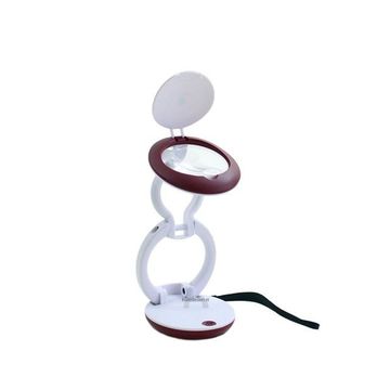 Daylight Yoyo LED, mini loeplamp