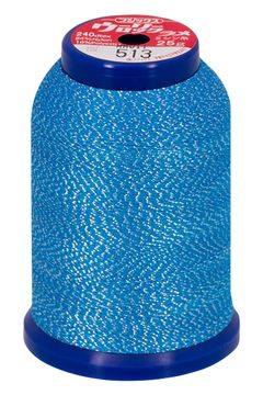 Babylock Metallic Bulk- Lock, Col. 513