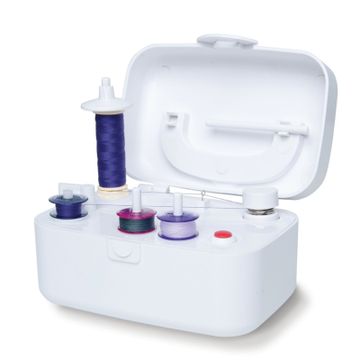 Pfaff Spoelopwinder, model J/L