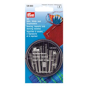 Prym Handnaalden assortiment
