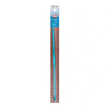 Prym Tunische haaknaald ↕25cm - Ø6.0mm