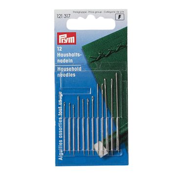 Prym Huishoudnaalden, assorti
