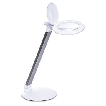Daylight oplaadbare tafelloeplamp "Halo Go2"