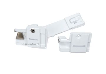 Brother 2340CV Biasband zoomset 6/12mm, Cover