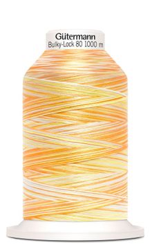 Gütermann Multicolour Bulky-Lock, Col. 9914